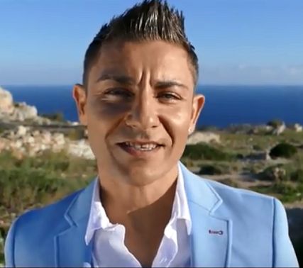 Fabrizio Faniello M3P