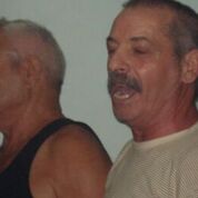 Żaren Ellul Ta' Fellusu and brother Żeppi 6 Aug 2013.jpg