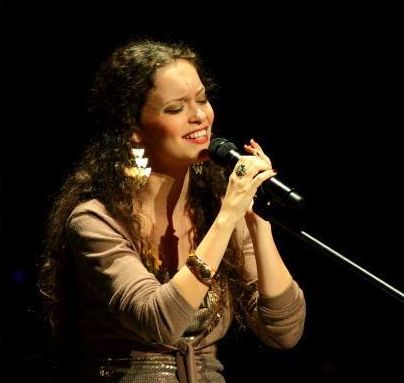 Rachel Fabri - M3P