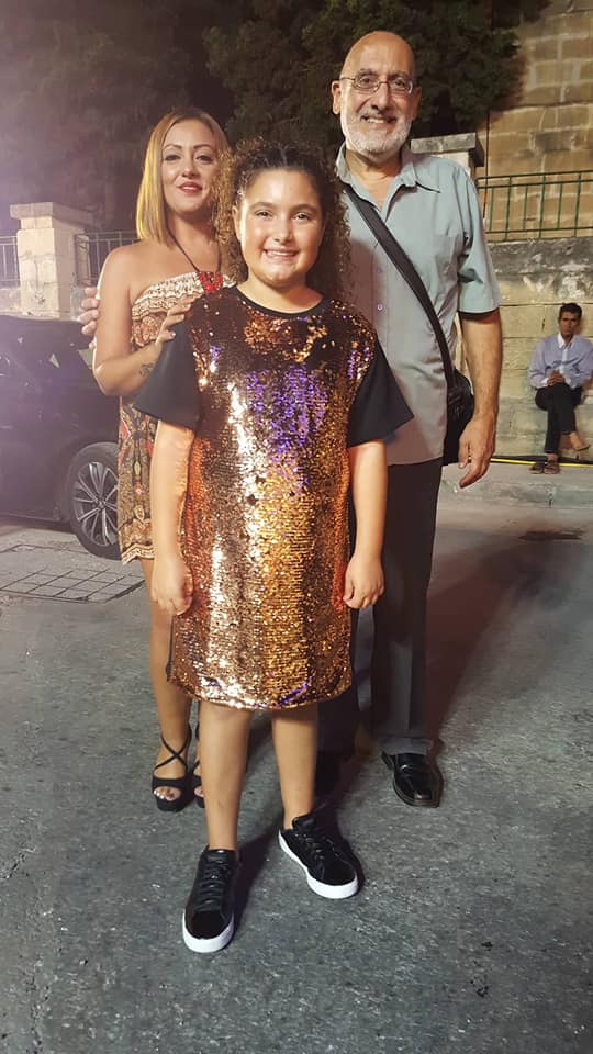 Rihana Azzopardi