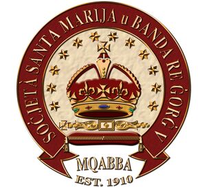 Soċjeta Santa Marija Banda Re Ġorġ V.jpg