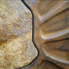 Burnt Siena (detail) – Earthenware Clay, 2010.png