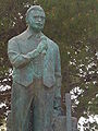 Frans Baldacchino Il-Budaj monument in Zejtun.jpg