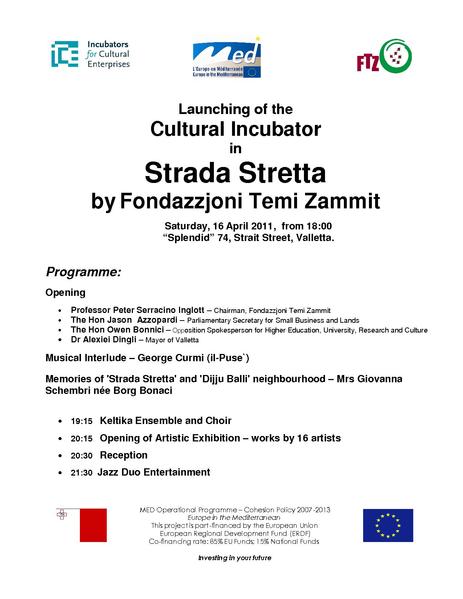 File:Launching of Cultural Incubator in Strada Stretta 16.4.2011.pdf