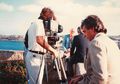 Francis Ebejer interviewed for film 'Goddess of Malta'.jpg