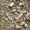 Weathered Earth, (detail) – Earthenware Clay, 2010.png