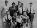 John B. Cassar with family.jpg