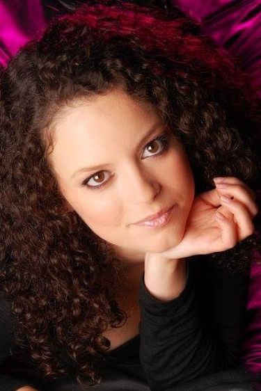 Rachel Fabri - M3P