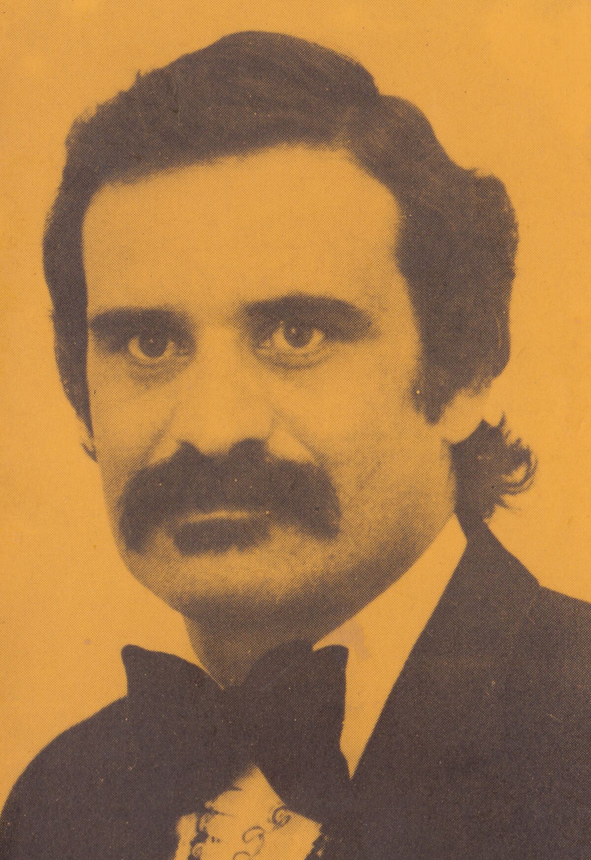 Tony Camilleri lGħannej M3P