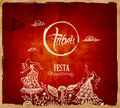 Tribali - Festa CD Cover.jpg