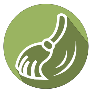 Cleanup Icon 2014.svg