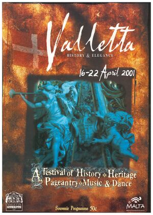 Valletta History and Elegance 2001.jpg