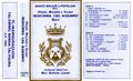 Festive Marches - Marċi Brijuzi - Fl-Inawgurazzjoni tal-Ewwel Banda tal-Fgura A.D. - Mill-Banda Għaqda Mużikali u Soċjali Madonna tal-Karmnu (Fgura) (Vol. 01) (1985) cassette jacket.jpg