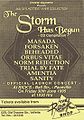 Storm Has Begun CD Launch Concert poster.jpg