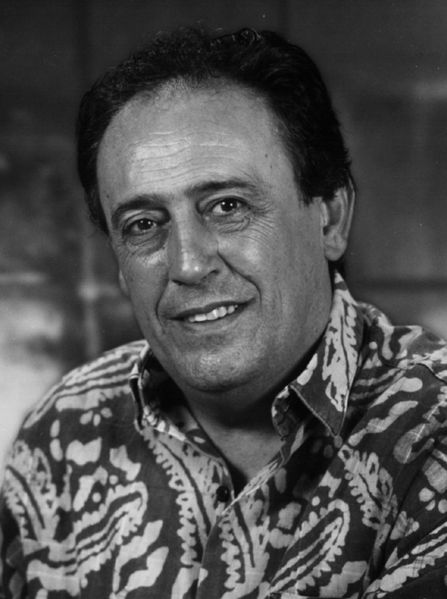 File:George Agius portrait.JPG