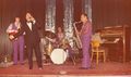 Buskett Roadhouse 1972; Victor Fenech, Joe Burrows, Louis Borg, Sammy Murgo, Ray Agius.jpg