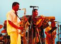 Jazz Festival; Walter Vella, Roger Trumpet and Sammy Murgo.jpg