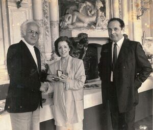 1986 Avignon Honorary Medal.jpg