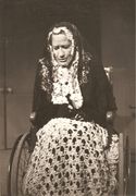 Actress main image 1
