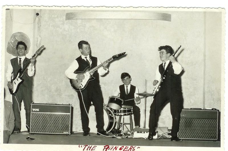 File:The Rangers 1964.jpg