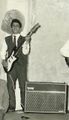 Johnny Bartolo, bass, 1964.jpg