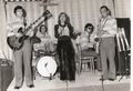 Buskett Roadhouse 1973; Victor Fenech, Louis Borg, Carmen Xerri, Sammy Murgo, Ray Agius.jpg