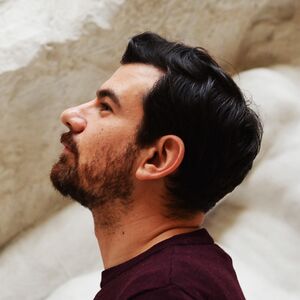 Kurt Buttigieg - Artist profile photo.jpg