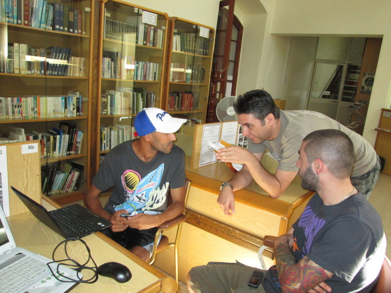 File:M3P first edit-a-thon, Sept. 2013 (h).JPG
