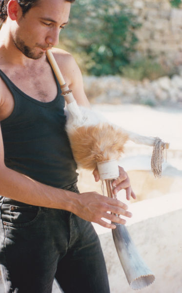 File:Ruben on zaqq Il-Bidni Marsascala July 2000.jpg