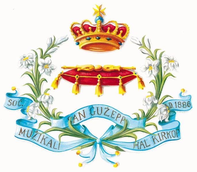 File:Soċjeta Mużikali San Ġużepp Ħal-Kirkop.jpg