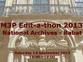 M3P Editathon2013.jpg